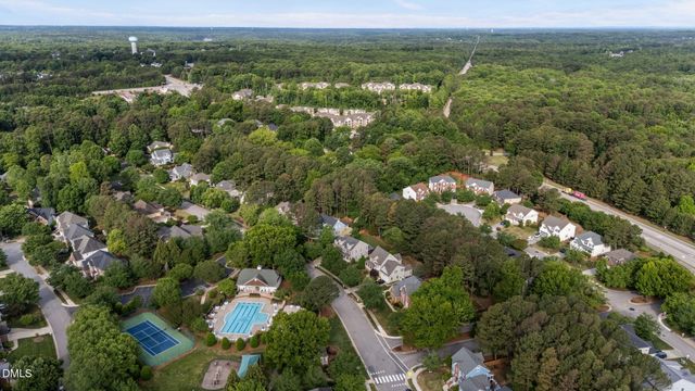 1000 Federal House Avenue, Wake Forest, NC 27587