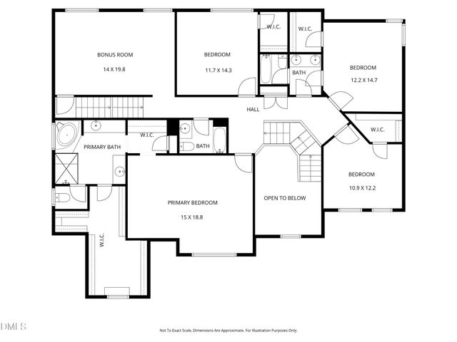 1000 Federal House Avenue, Wake Forest, NC 27587