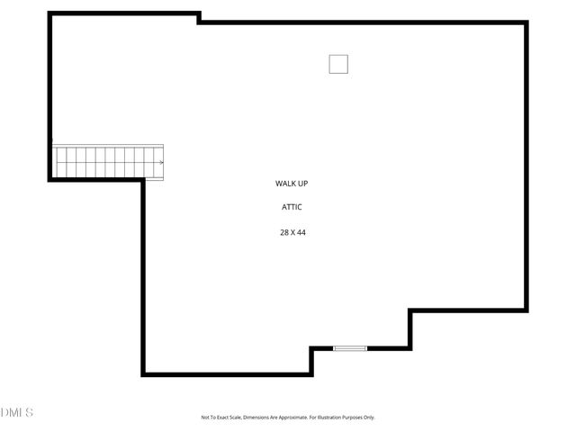 1000 Federal House Avenue, Wake Forest, NC 27587