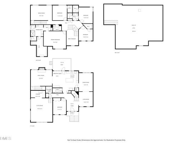 1000 Federal House Avenue, Wake Forest, NC 27587