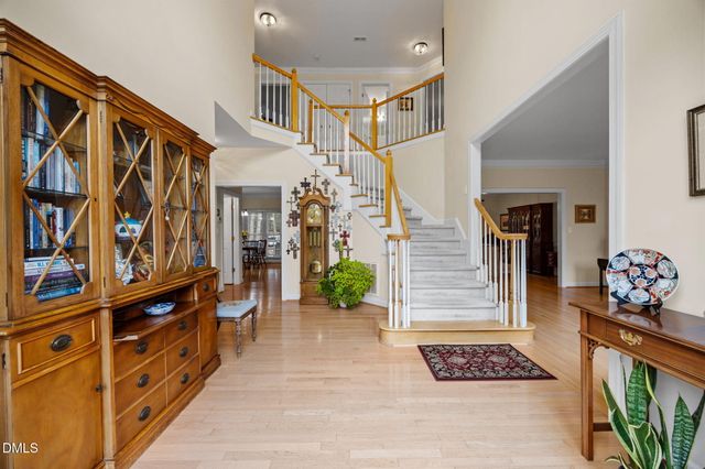 1000 Federal House Avenue, Wake Forest, NC 27587