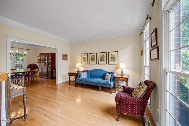 1000 Federal House Avenue, Wake Forest, NC 27587