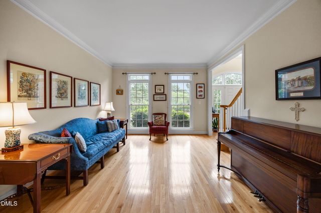 1000 Federal House Avenue, Wake Forest, NC 27587