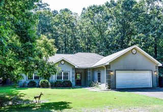 41 Barcelona Lane, Hot Springs Village, AR 71909