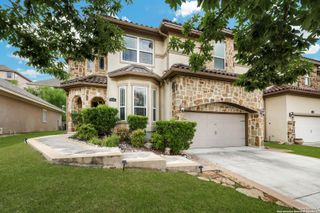 8126 Powderhorn Run, San Antonio, TX 78255