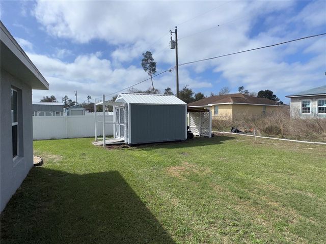 15446 SW 23RD COURT ROAD, Ocala, FL 34473