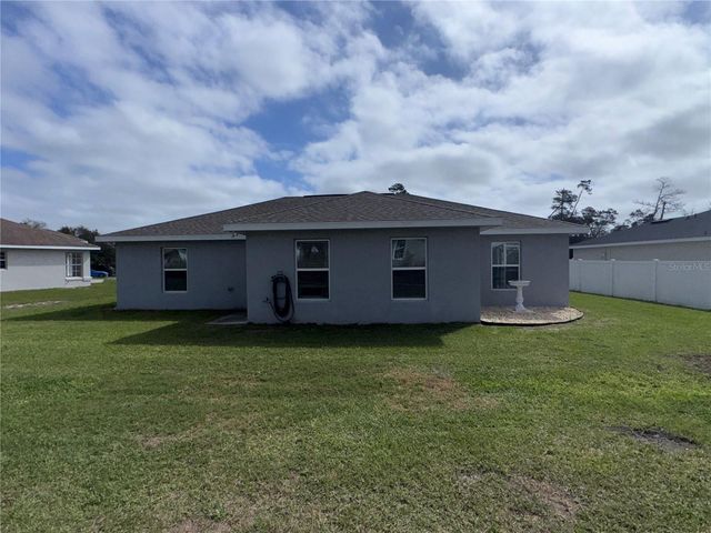 15446 SW 23RD COURT ROAD, Ocala, FL 34473