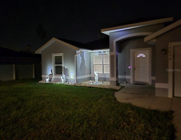 15446 SW 23RD COURT ROAD, Ocala, FL 34473