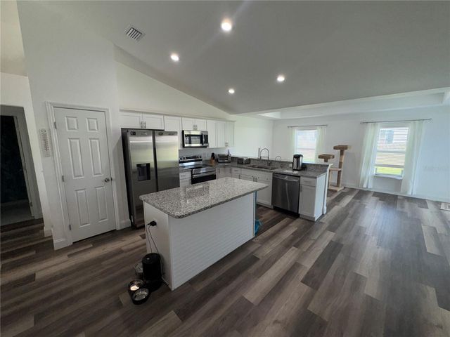 15446 SW 23RD COURT ROAD, Ocala, FL 34473