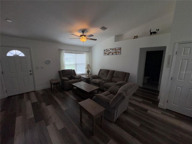 15446 SW 23RD COURT ROAD, Ocala, FL 34473