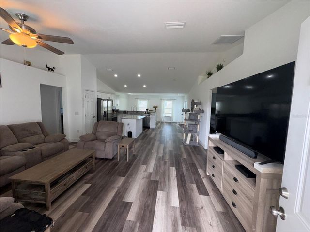 15446 SW 23RD COURT ROAD, Ocala, FL 34473