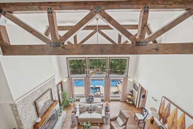 1025 N Woodland Place, Sand Springs, OK 74063