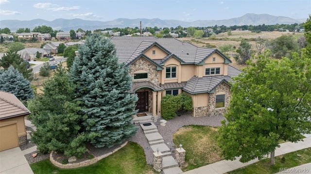 11457 W Asbury Court, Denver, CO 80227