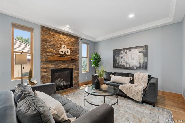 11457 W Asbury Court, Denver, CO 80227