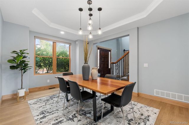 11457 W Asbury Court, Denver, CO 80227