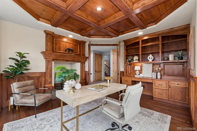 11457 W Asbury Court, Denver, CO 80227