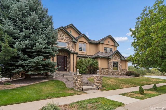 11457 W Asbury Court, Denver, CO 80227