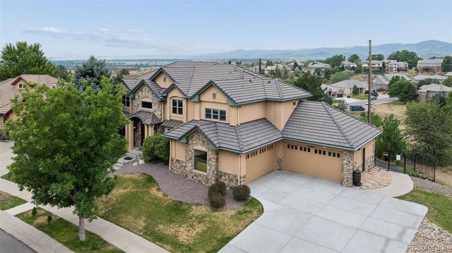 11457 W Asbury Court, Denver, CO 80227