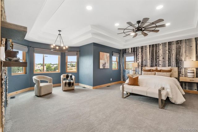 11457 W Asbury Court, Denver, CO 80227