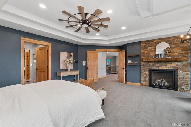 11457 W Asbury Court, Denver, CO 80227