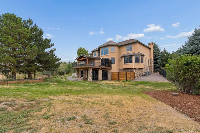 11457 W Asbury Court, Denver, CO 80227