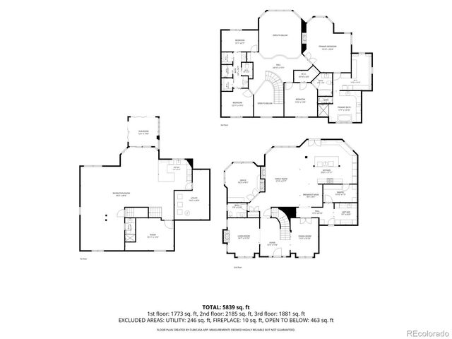 11457 W Asbury Court, Denver, CO 80227