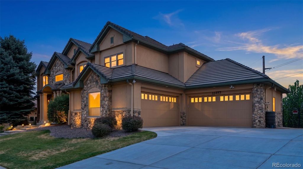 11457 W Asbury Court, Denver, CO 80227