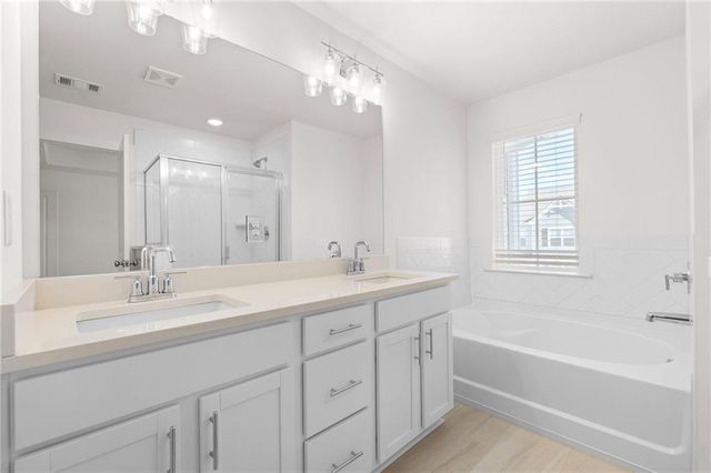 2469 Honey Way, Conyers, GA 30013