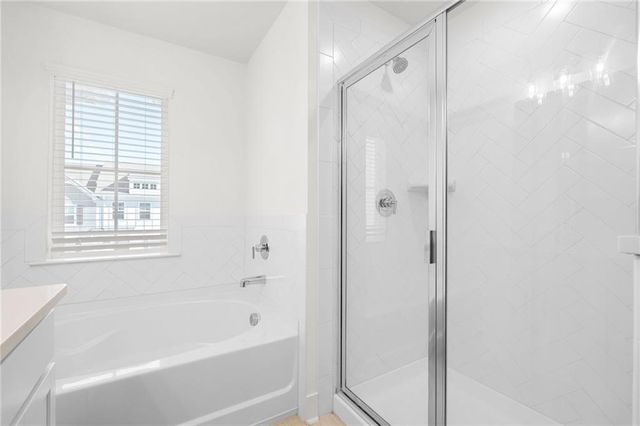 2469 Honey Way, Conyers, GA 30013