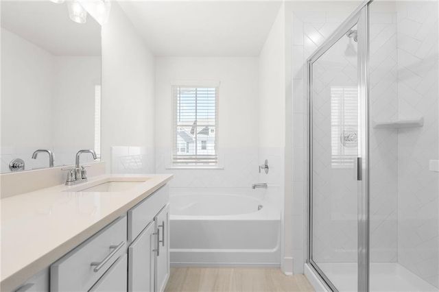 2469 Honey Way, Conyers, GA 30013