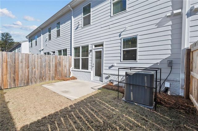 2469 Honey Way, Conyers, GA 30013