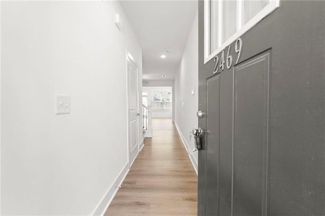 2469 Honey Way, Conyers, GA 30013