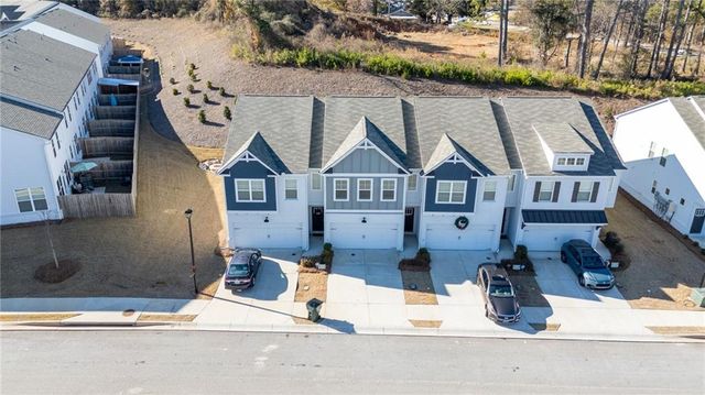 2469 Honey Way, Conyers, GA 30013