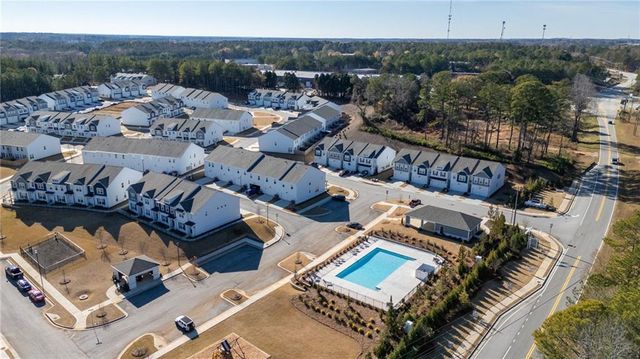 2469 Honey Way, Conyers, GA 30013