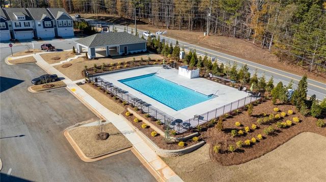 2469 Honey Way, Conyers, GA 30013