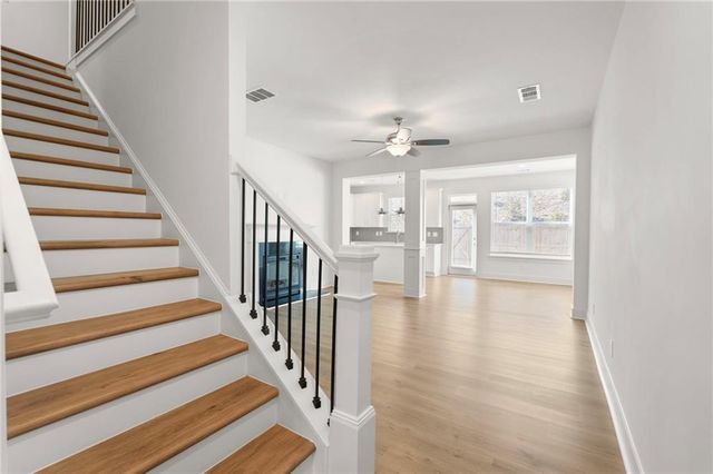 2469 Honey Way, Conyers, GA 30013