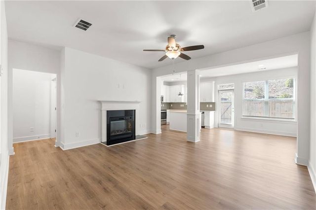 2469 Honey Way, Conyers, GA 30013