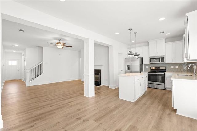 2469 Honey Way, Conyers, GA 30013