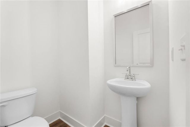 2469 Honey Way, Conyers, GA 30013