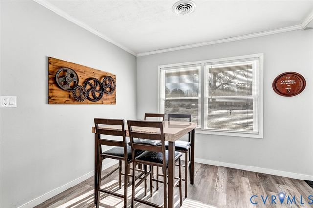 15200 Chieftain Rd, Disputanta, VA 23842