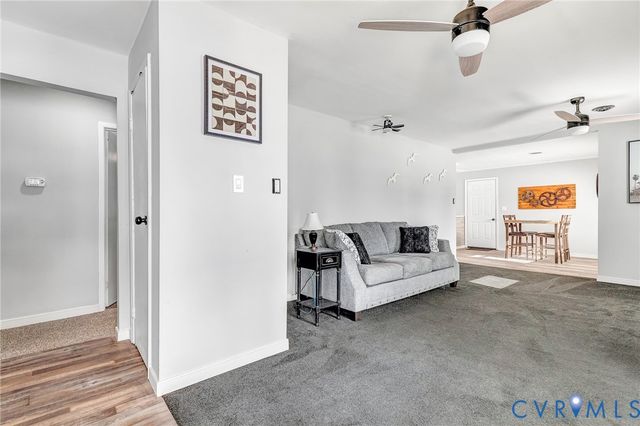 15200 Chieftain Rd, Disputanta, VA 23842