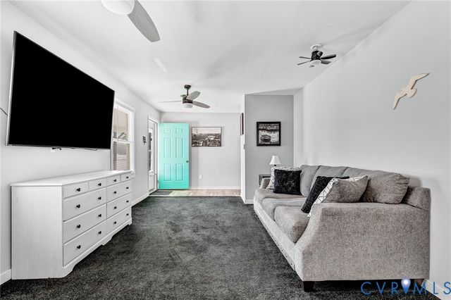 15200 Chieftain Rd, Disputanta, VA 23842