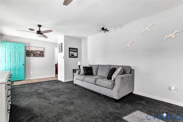 15200 Chieftain Rd, Disputanta, VA 23842