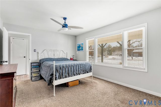 15200 Chieftain Rd, Disputanta, VA 23842