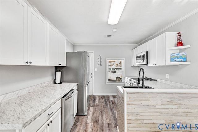 15200 Chieftain Rd, Disputanta, VA 23842