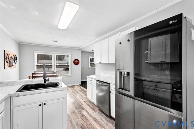 15200 Chieftain Rd, Disputanta, VA 23842