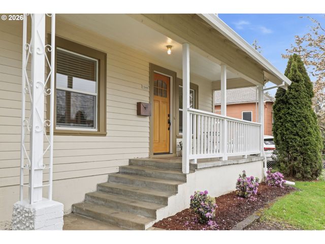 1644 N AINSWORTH St, Portland, OR 97217