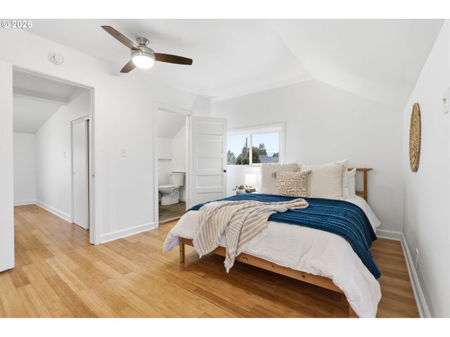 1644 N AINSWORTH St, Portland, OR 97217