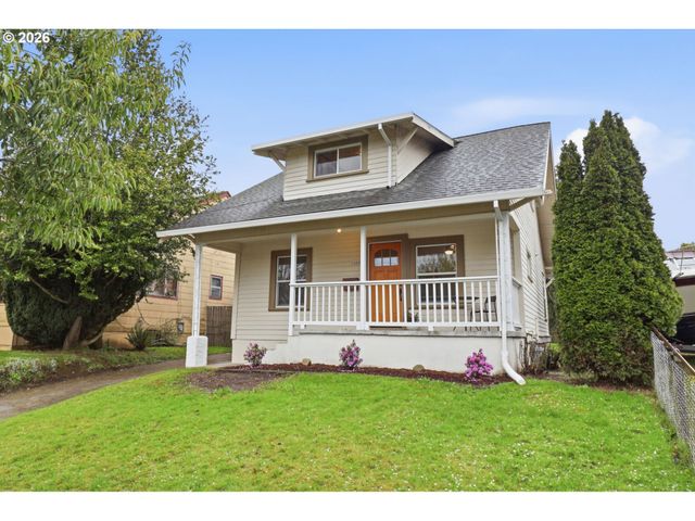 1644 N AINSWORTH St, Portland, OR 97217