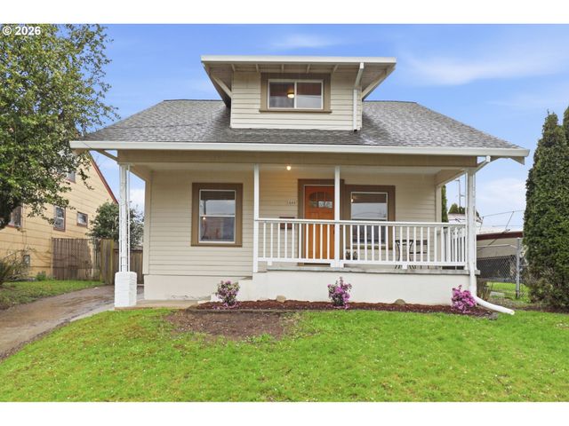 1644 N AINSWORTH St, Portland, OR 97217